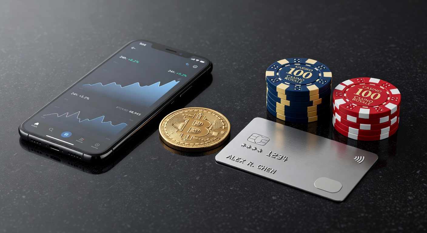 Populaire Betaalmethoden op Internationale Sites - casino buitenland